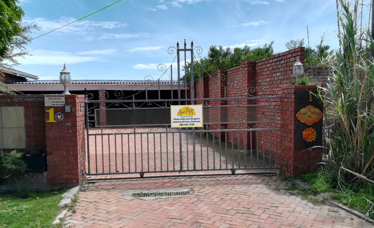 Sundaze Riverside House - Colchester - 5Km From Elephant Park 외부 사진